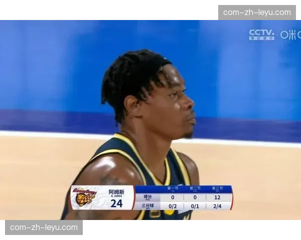 宁波关键卡位战心理素质 末节顶住压力稳住比赛节奏